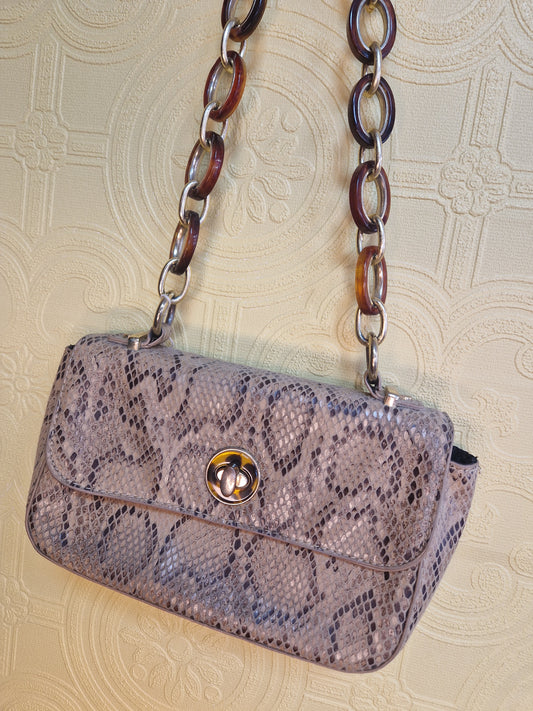 Topshop vintage vibes small bag